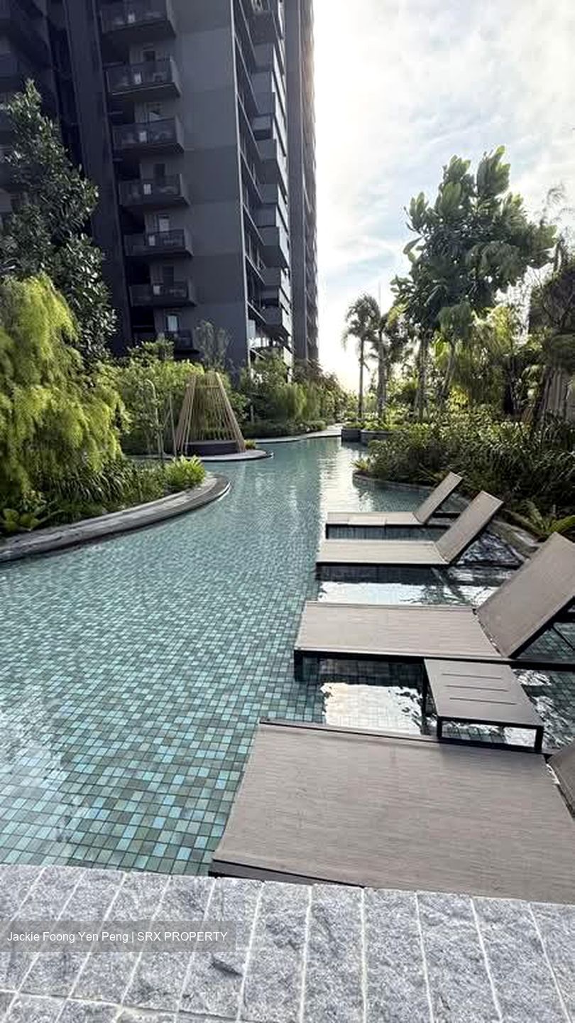 Lentor Modern (D26), Apartment #572712531
